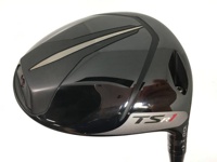 TSR1 開球木桿 (桿身 TSP120 50(JP))