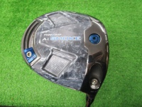PARADYM Ai SMOKE MAX 開球木桿 (桿身 Tour AD CQ-6)