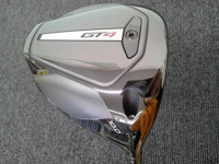 GT4 開球木桿 (桿身 TENSEI 1K BLACK 65(JP) 不附扳手)