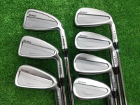 i230 鐵桿組 (桿身 N.S.PRO MODUS3 TOUR 105)