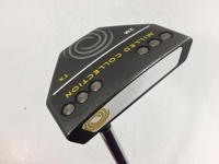 ミルドコレクション TX #2M 推桿 (桿身 特製鋼)