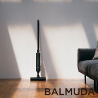 The Cleaner 無線吸塵器 (黑色)