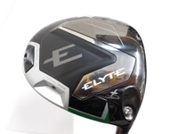 ELYTE X 開球木桿 (桿身 VENTUS GREEN 5 for CW(JP))