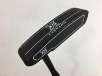 DFX 2021 #1 推桿 (桿身 特製鋼)