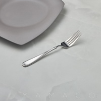 Flora系列不鏽鋼叉