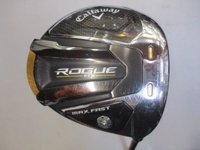 ROGUE ST MAX FAST 開球木桿 (桿身 SPEEDER NX40 for Callaway(JP))