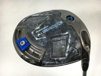 PARADYM Ai SMOKE MAX 開球木桿 (桿身 UST マミヤ ATTAS KING 5)