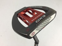 EXO MARXMAN S 推桿 (桿身 特製鋼)