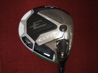 ELYTE MINI 開球木桿 (桿身 VENTUS GREEN 5 for CW(JP))