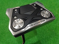 PHANTOM 11 推桿 (桿身 特製鋼[33])