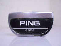 PING 2023 DS72 推桿 (桿身 特製鋼PP58[34])