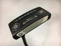 STROKE LAB BLACK DOUBLE WIDE 推桿 (桿身 特製鋼)