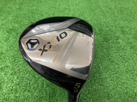 XXIO 2024 Navy 球道木桿 (桿身 MP1300)