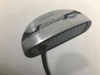 WORKS VERSA TANK ROSSIE1 推桿 (桿身 特製鋼)