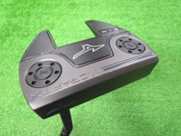 M CRAFT X S6 推桿 (桿身 特製鋼)