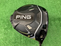 G430 MAX 開球木桿 (桿身 PING TOUR 2.0 CHROME 65(JP))