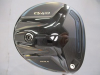 Qi4D MAX 球道木桿 (桿身 REAX 55)