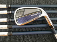 PARADYM 鐵桿組 (桿身 VENTUS TR5 for Callaway(JP))