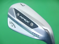 APEX PRO 2024 7I 單號鐵 (桿身 MODUS3TOUR105(JP) 1S)