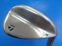 MILLED GRIND4 Chrome 54SB-11 挖起桿 (桿身 DG EX TOUR ISSUE(JP))