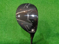 SRIXON ZXi HYBRID 長鐵/混血桿/小雞腿 (桿身 VENTUS ZXi for HYBRID)