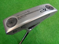 TP TRUSS B1TC 推桿 (桿身 特製鋼[34])