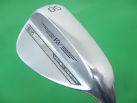 VOKEY SM10 Tour Chrome 50-12F 挖起桿 (桿身 DG(JP))