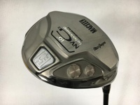 MACTEC NVG 2 符合規則 開球木桿 (桿身 NV G-2 Quadra Action Shaft)