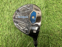 PARADYM Ai SMOKE MAX 球道木桿 (桿身 TENSEI 50 for Callaway(JP))