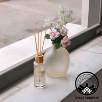 KYARA PERFUMERS diffuser 室內擴香竹 (共5款)