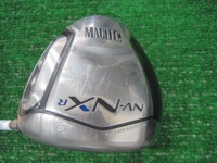 MACTEC NV-NX R 開球木桿 (桿身 NXR Quadra Action [44.5])