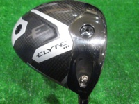 ELYTE ◆◆◆ 開球木桿 (桿身 VENTUS GREEN 5 for Callaway)