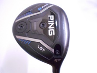 G440 LST 球道木桿 (桿身 PING TOUR 2.0 CHROME 65(JP))