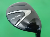 RMX DD UT 長鐵/混血桿/小雞腿 (桿身 TENSEI GR u50)