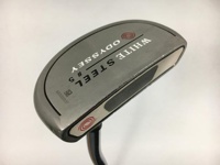 White STEEL #5 推桿 (桿身 特製鋼)