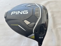 G430 MAX 10K 開球木桿 (桿身 SPEEDER NX 50)