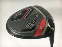 BIG BERTHA 2023 開球木桿 (桿身 SPEEDER NX for Callaway(JP))