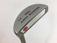 White HOT XG#9 推桿 (桿身 特製鋼)