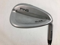 GLIDE( GLIDE ) WS ウェッジ 2015 挖起桿 (桿身 NSプロ MODUS3 SYSTEM3 TOUR125)