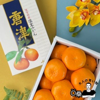 佐賀唐津蜜柑禮盒