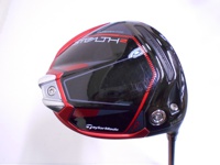 STEALTH2 HD 開球木桿 (桿身 TENSEI RED TM50(JP))