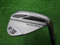 HI-TOE 3 CHROME 58HB-13 挖起桿 (桿身 Diamana Thump Wedge 95(JP))