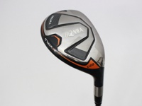 TOUR WORLD TW747 UT 長鐵/混血桿/小雞腿 (桿身 特注 N.S.PRO 950GH NEO)