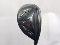 JPX FLI-HI 2024 長鐵/混血桿/小雞腿 (桿身 NSPRO850GHneo)