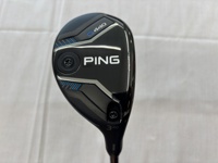 G440 HYBRID 長鐵/混血桿/小雞腿 (桿身 PING TOUR 2.0 CHROME 85(JP))