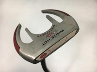 White HOT XG SABERTOOTH 推桿 (桿身 特製鋼)