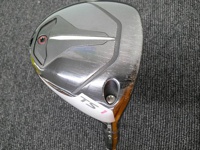 TSR1 球道木桿 (桿身 TSP120 50(JP) 不附扳手)