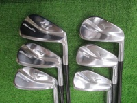 Mizuno Pro 241 鐵桿組 (桿身 Tour AD 95 (スタンダード BLACK ))