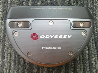 TRI-HOT 5K 2023 ROSSIE 推桿 (桿身 STROKELAB 70C RED[33])
