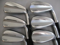 i530 鐵桿組 (桿身 ALTA J CB BLACK(JP))